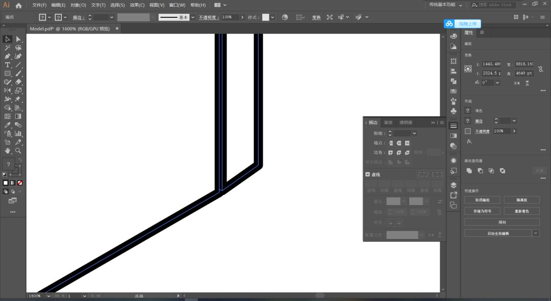Sketchup一键制作爆炸分析图(附插件和教程) Sketchup一键制作爆炸分析图过程(附插件下载和教程)