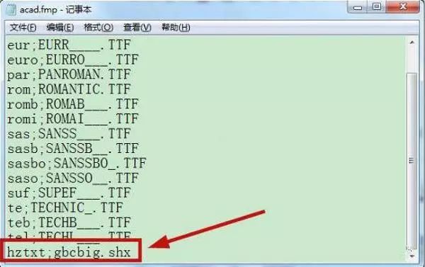 打开CAD图纸显示全是“?”,CAD文件出现乱码怎么处理? 打开CAD图纸显示全是“?”