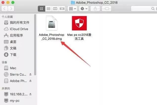 Mac Photoshop 2018(Mac版)下载及安装教程