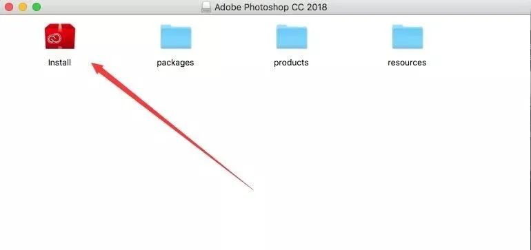 Mac Photoshop 2018(Mac版)下载及安装教程 Photoshop 2018 for Mac在线抠图破解版安装教程 (Mac版)