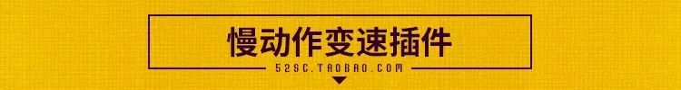 AE超级插件:15000+种特效!11月最新版 After Effects AE超级插件:15000+种特效(特效插件)