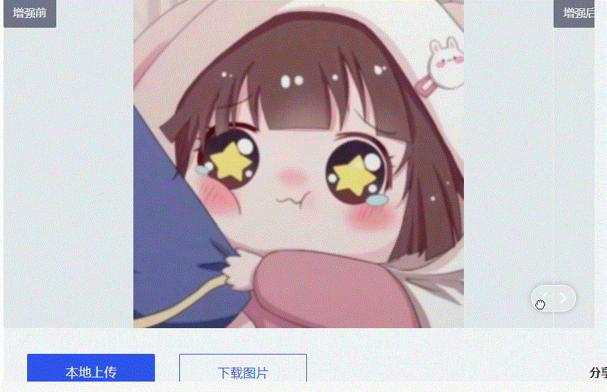腾讯出品!功能惊人的良心神器,强烈推荐! 在线抠图、修图工具/软件