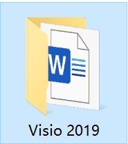 Microsoft Visio2019下载及安装教程 Microsoft Visio2019汉化激活软件安装(有下载)