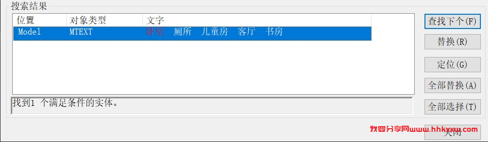 测绘CAD丨CAD中如何批量修改文字? CAD中怎么批量修改文字?
