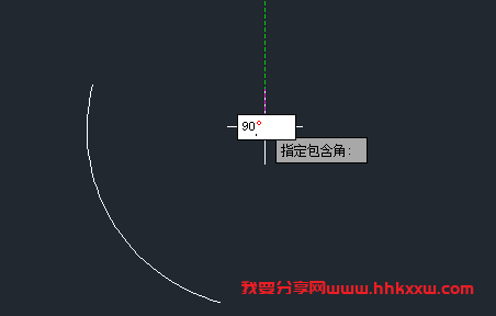 CAD有关弧线的操作 CAD画弧线如何操作