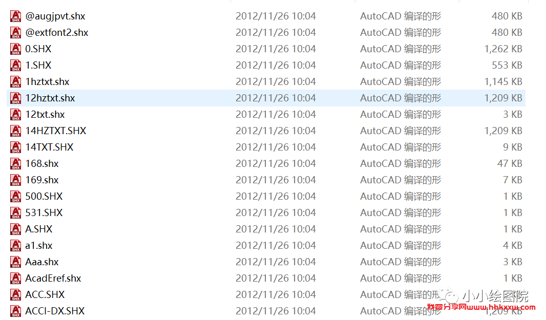 CAD如何加载文字文件、填充图案、打印样式? 如何加载CAD中的字体文件,填充图案及打印样式?