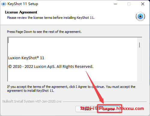 KeyShot Pro 11下载安装教程