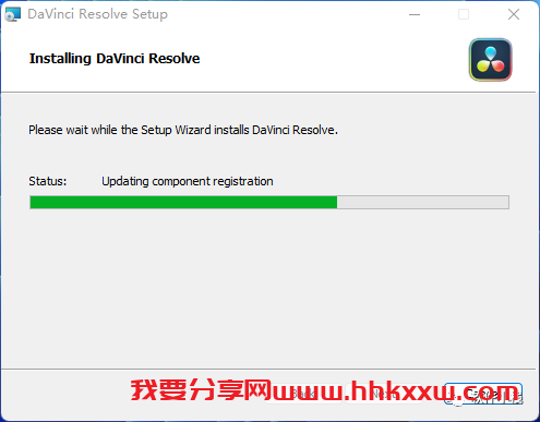 DaVinci Resolve Studio(达芬奇) v17.4 软件安装教程 DaVinci Resolve Studio(达芬奇) v17.4 软件安装教程+附软件下载