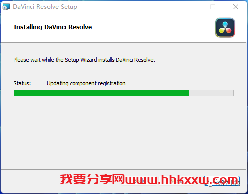 DaVinci Resolve Studio(达芬奇) v17.2 软件安装教程 DaVinci Resolve Studio(达芬奇) v17.2 软件安装教程+软件下载