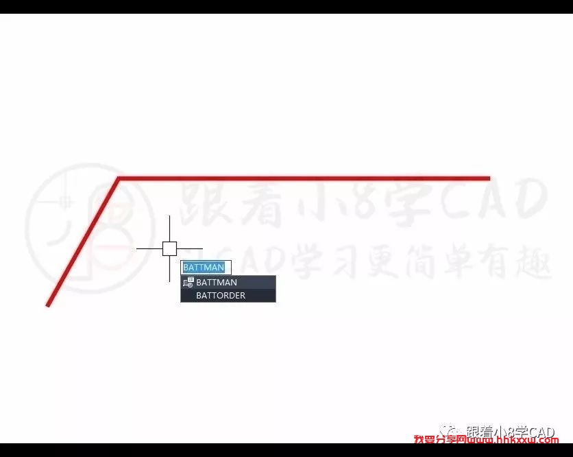 神技巧 | 不用插件快速标注CAD坐标 如何快速标注CAD坐标