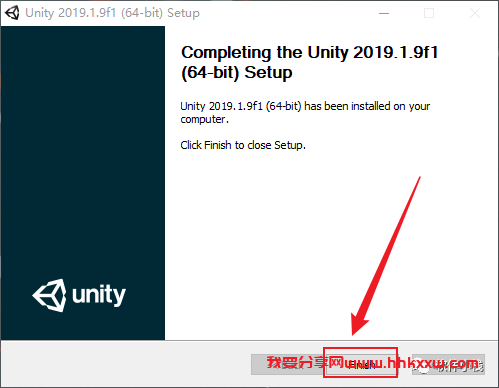 Unity Pro 2019 软件安装教程 Unity Pro 2019 软件安装包下载(和安装教程/步骤)