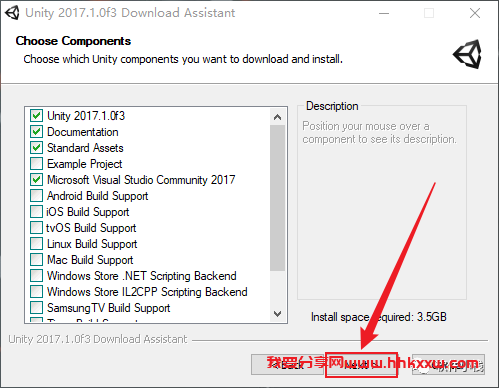 Unity Pro 2017 软件安装教程 Unity Pro 2017 软件下载+详细安装步骤
