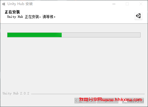 Unity Pro 2019 软件安装教程 Unity Pro 2019 软件安装包下载(和安装教程/步骤)