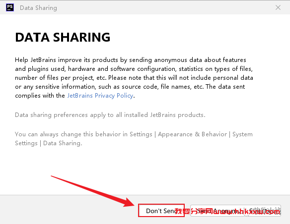 Phpstorm 2022 软件安装教程 Phpstorm 2022 软件下载+详细安装步骤