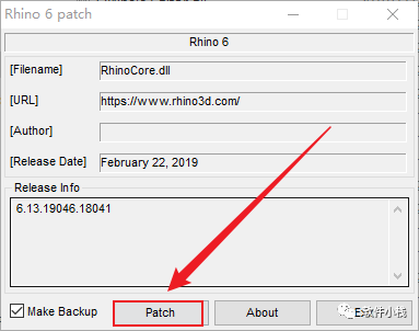 Rhino6.21 软件安装教程 顶级3D设计Rhino6.21软件下载及安装教程