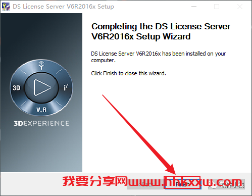 Catia P3 V5-6R2016 软件安装教程 Catia P3 V5-6R2016 软件安装教程 (含全版本软件安装包)