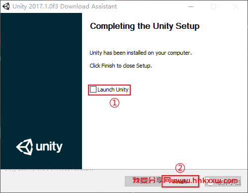 Unity Pro 2017 软件安装教程 Unity Pro 2017 软件下载+详细安装步骤